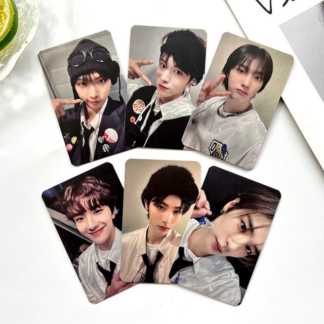 BOYNEXTDOOR - BOYNEXTDOOR WHY SHOPEE COMPLETE SET POBの通販