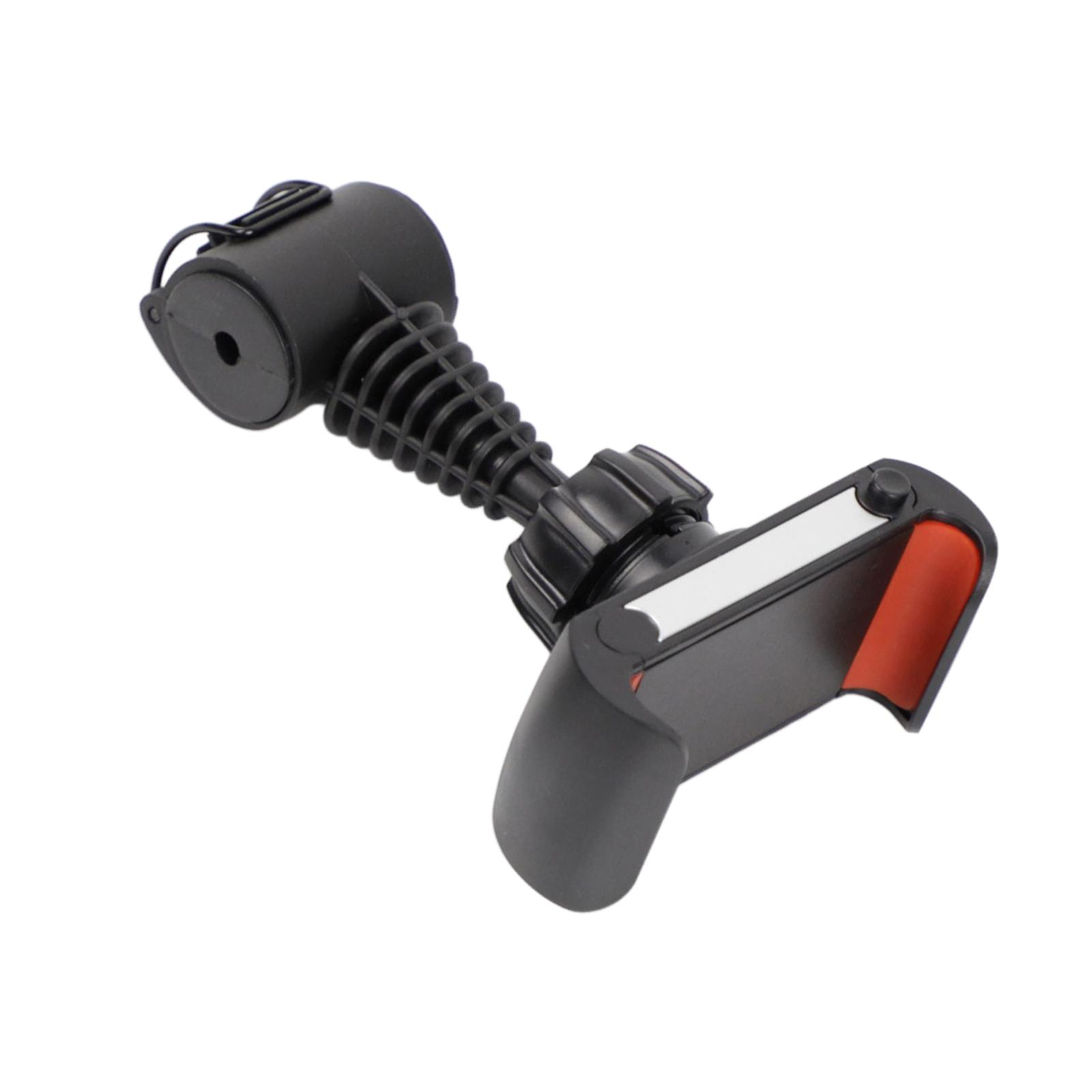 Golf Phone Holder Clip Tool Phone Mount for Mobile Swing Recording Training