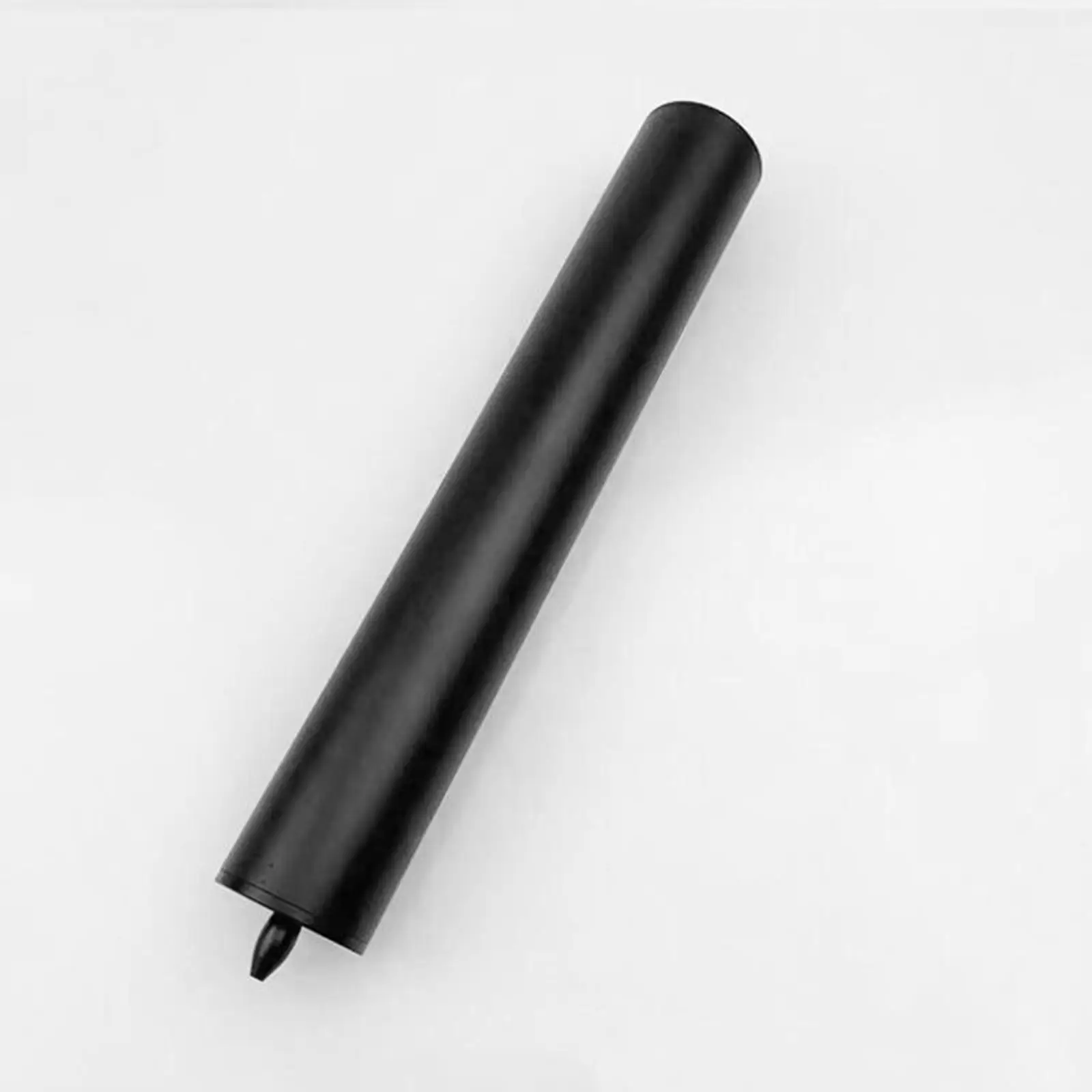 Pool Cue Extender Professional Compact Lightweight Cue End Lengthener for Snooker Enthusiast Billiard Cues Athlete Accessories