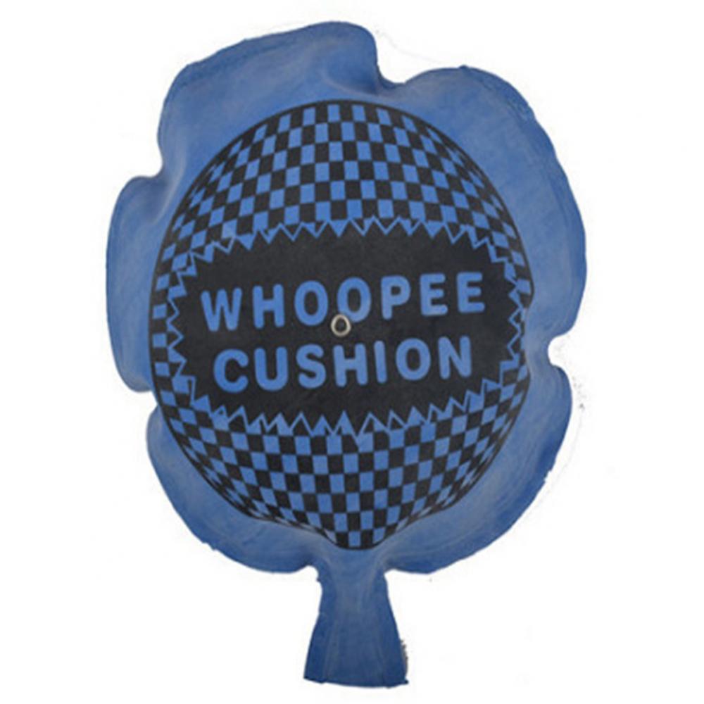 1Pc Lustige Furzkissen Pad Witze Gags Streiche Maker Trick Lustige Whoopy Ballon Furz Pad Neuheit Lustige Gadgets April fools Spielzeug – Detail 4