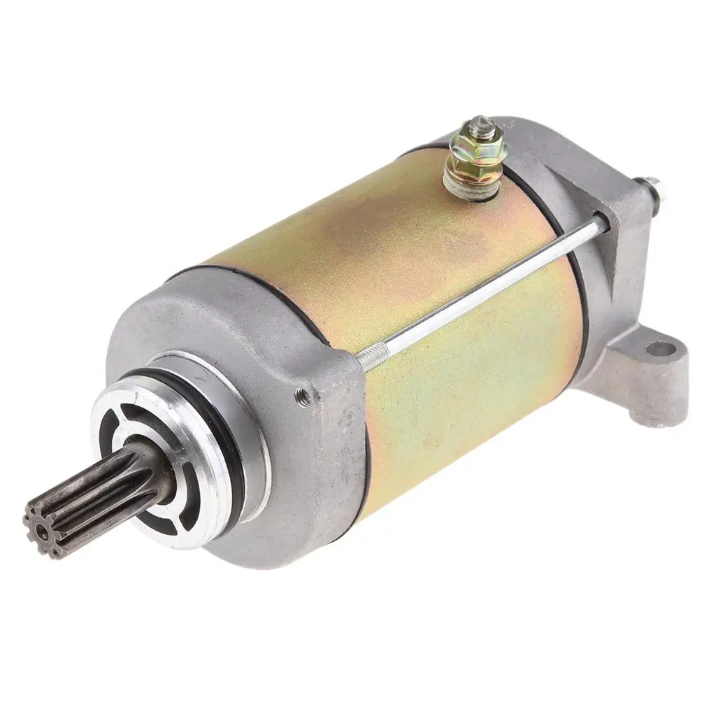 Motorcycle Electric Starter New for 500 500cc CF500 CF188