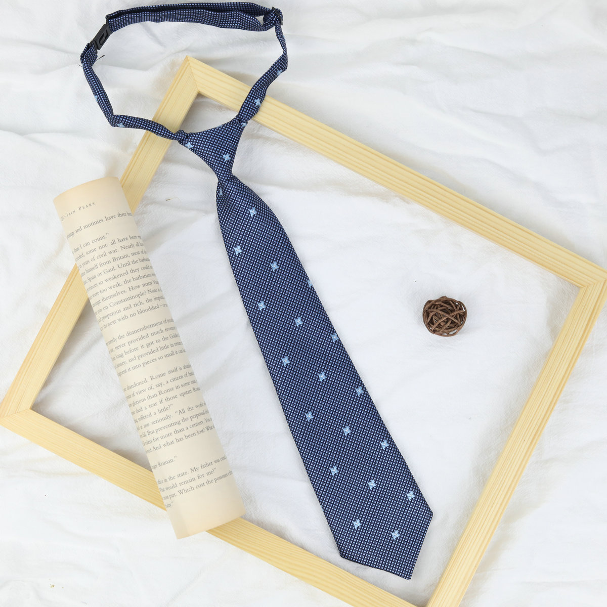33*6cm/13*13cm JK Krawatten Frauen Plaid Krawatte Mädchen Japanischen Stil für Jk uniform Nette Krawatte Plaid Uniform Schule Zubehör – Detail 10