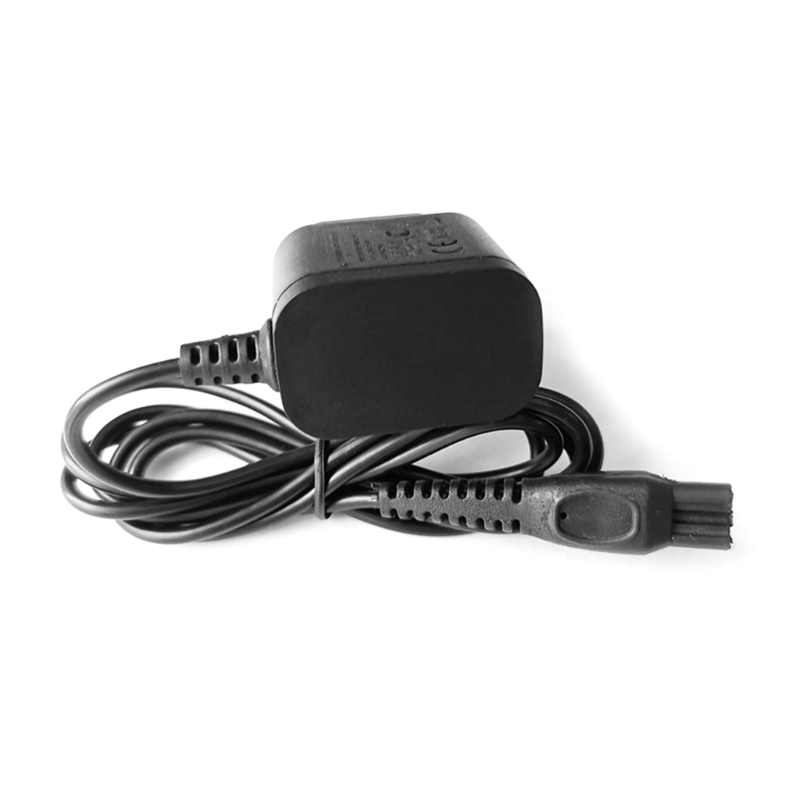 Description Picture 6 of item2023 New AC Power Adapter for HQ8505 HQ6 HQ7 HQ8 HQ9 RQ S5000 Electric Shaver Shaving Machine EU Plug