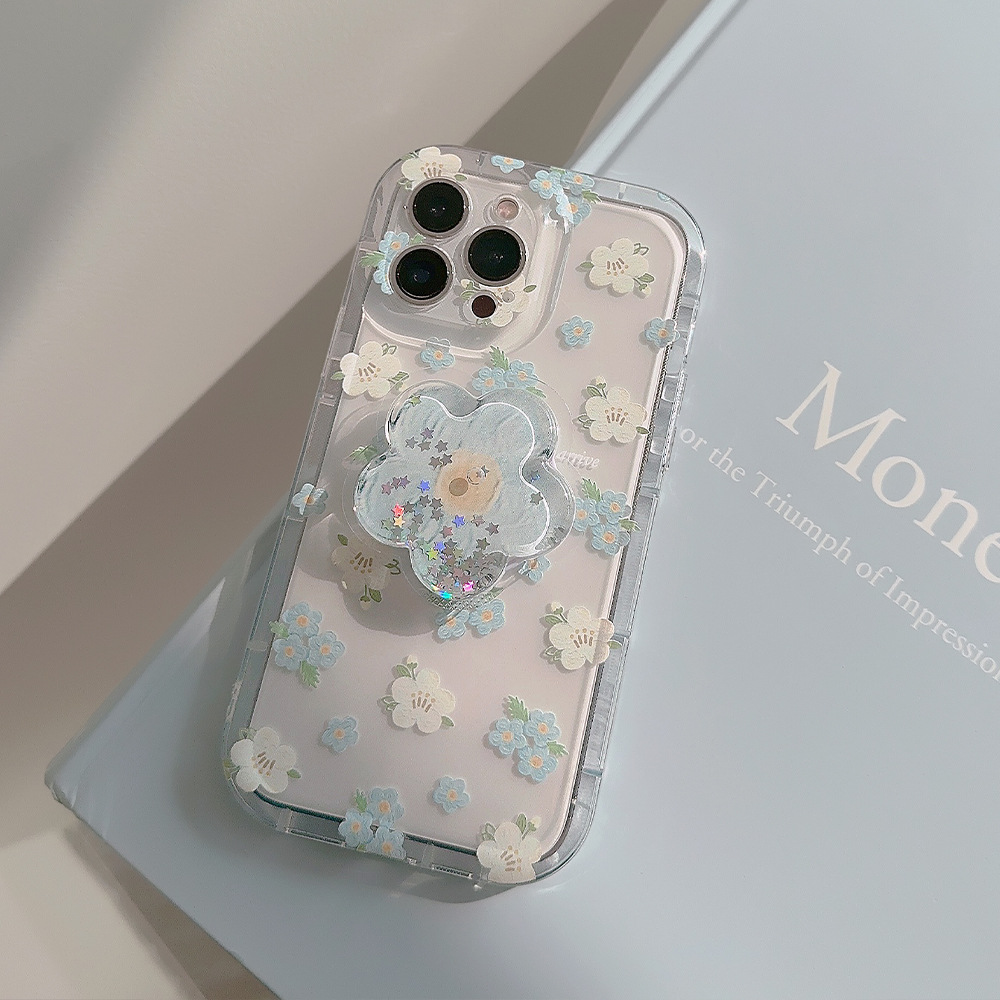 Ditsy Floral Iphone Case