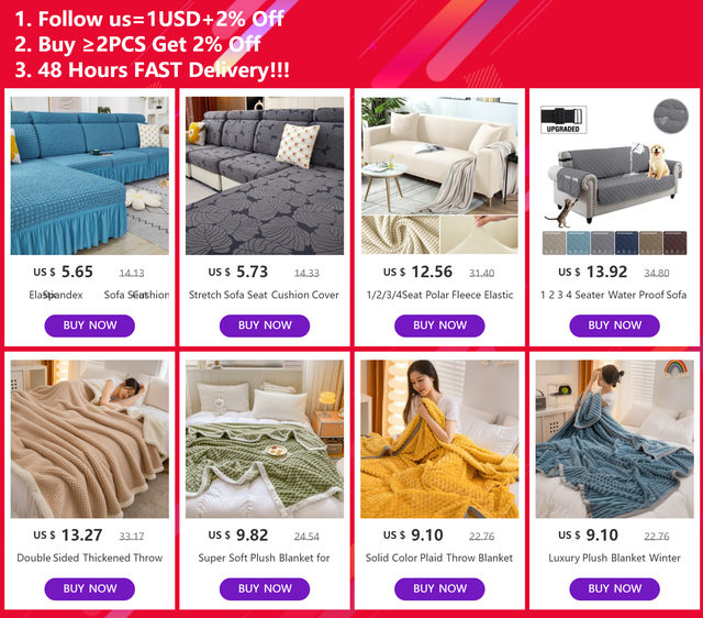 1/2/3 Seater Puff Sofa Cover Luxury Living Room Adjustable Spandex Couch  Cover Home Corner Sofa Covers 2024 - AliExpress