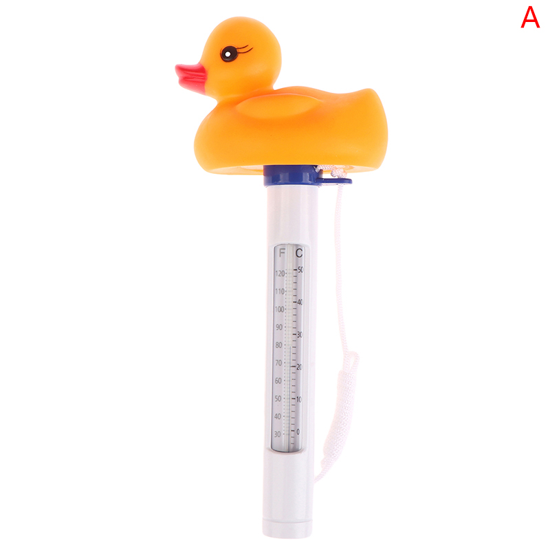 Title 8, 1Pc Swimming Pools Water Temperature Thermomet ...