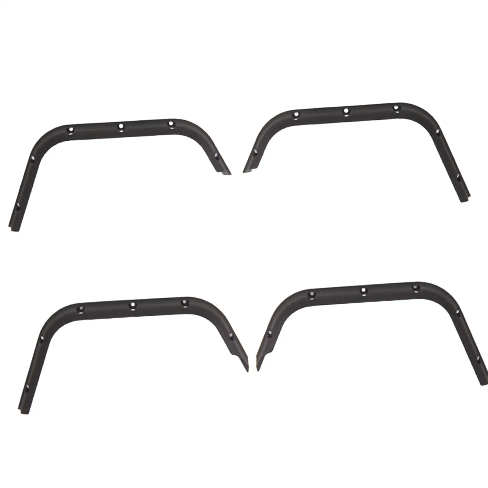 Wing Expanders 1:12 for RC Defender Mn D90 D91 Car Accessory