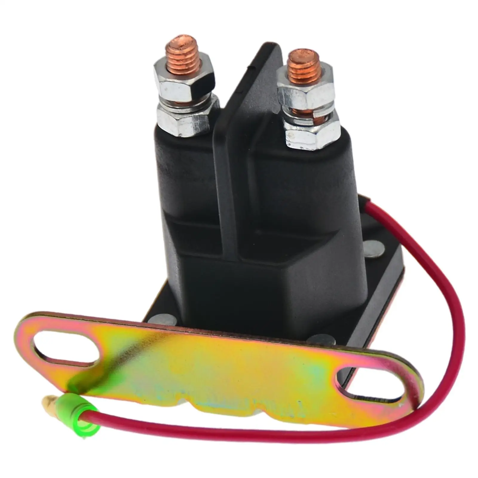 Starter Relay Solenoid Switch for Replace Parts Accs
