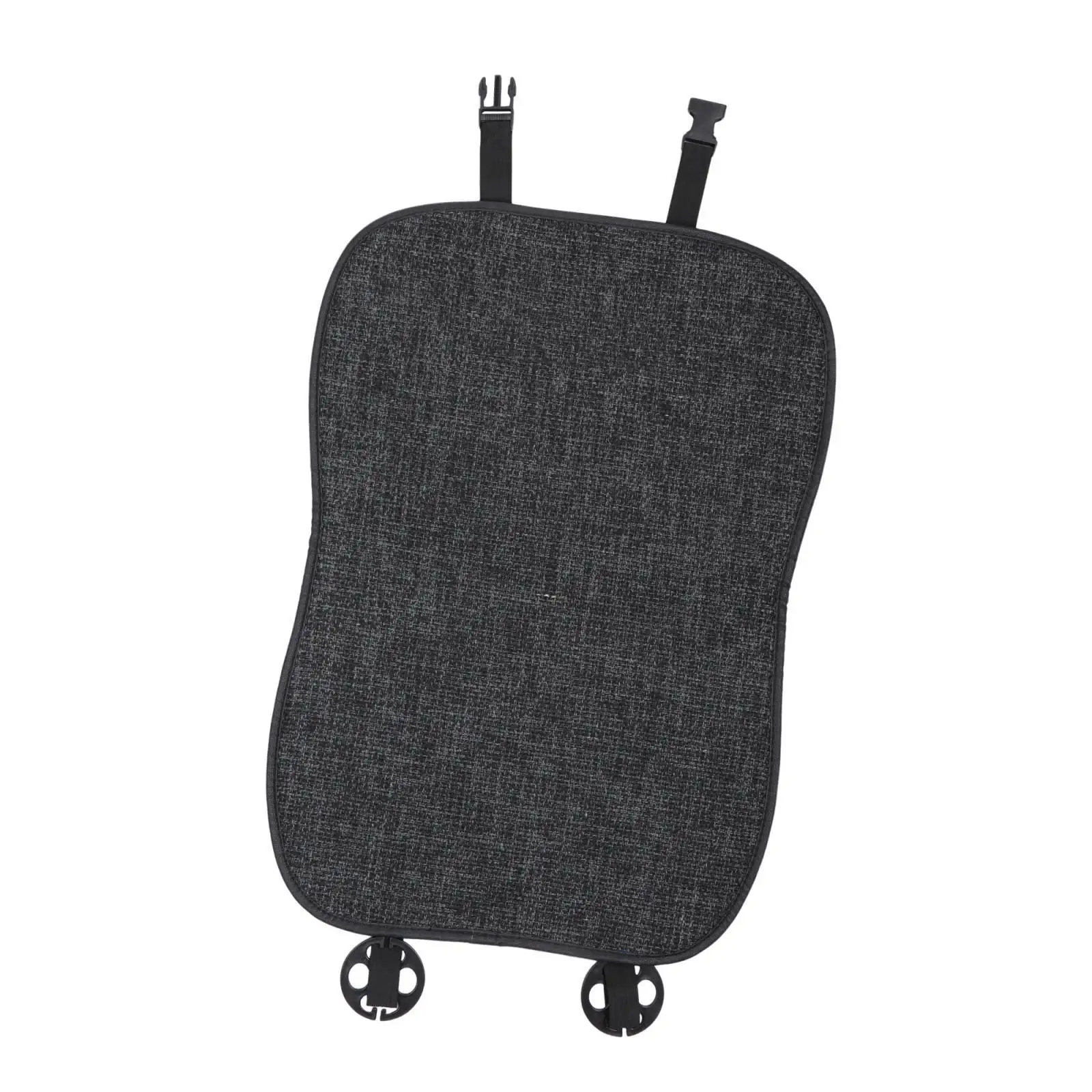 Vehicle Car Seat Cover Cushion for Byd Atto 3 Available in All Seasons Grey Accessories Durable