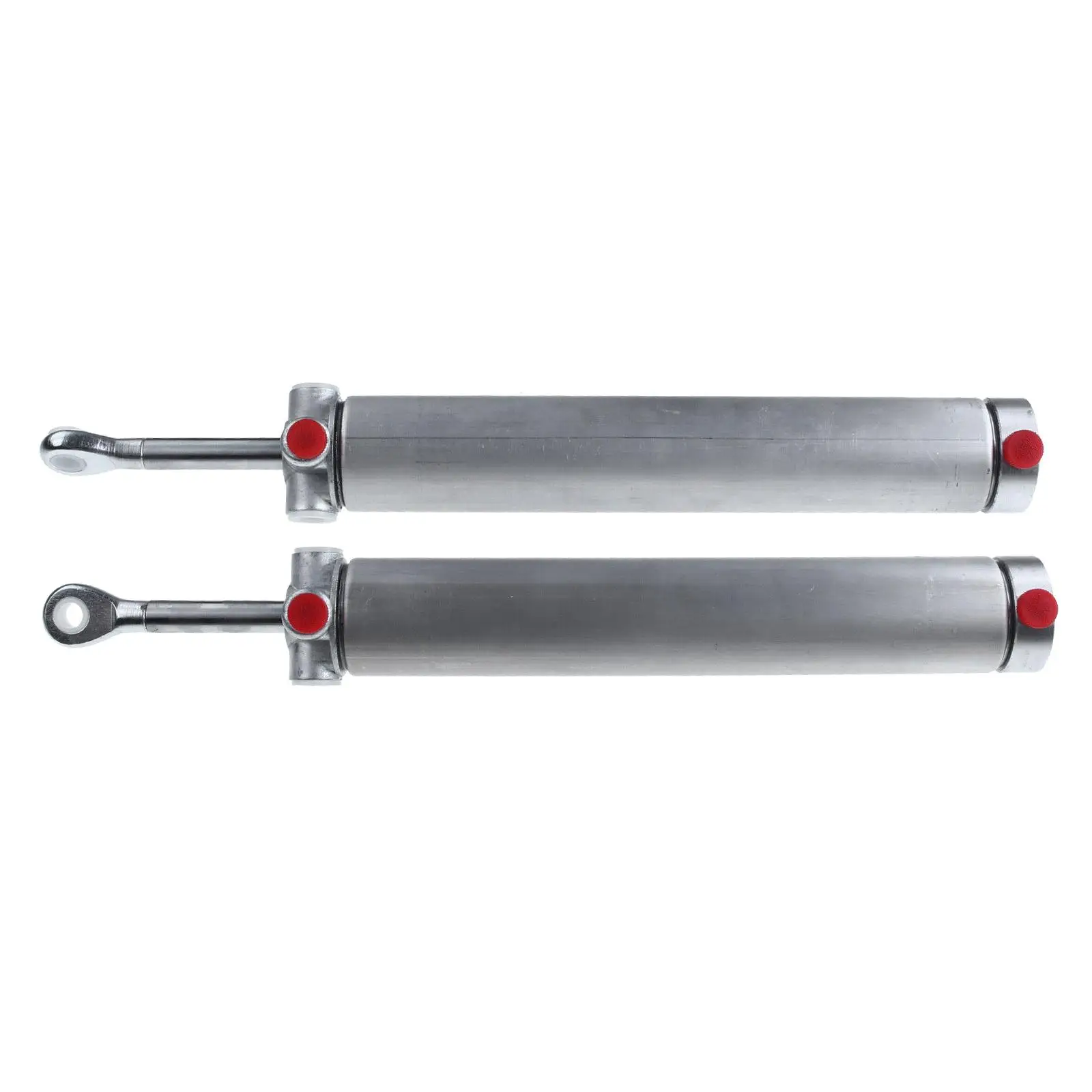 Automotive Convertible Top Hydraulic Cylinders for Ford Mustang ,One for Driver Side and One for Passenger Side Replacement