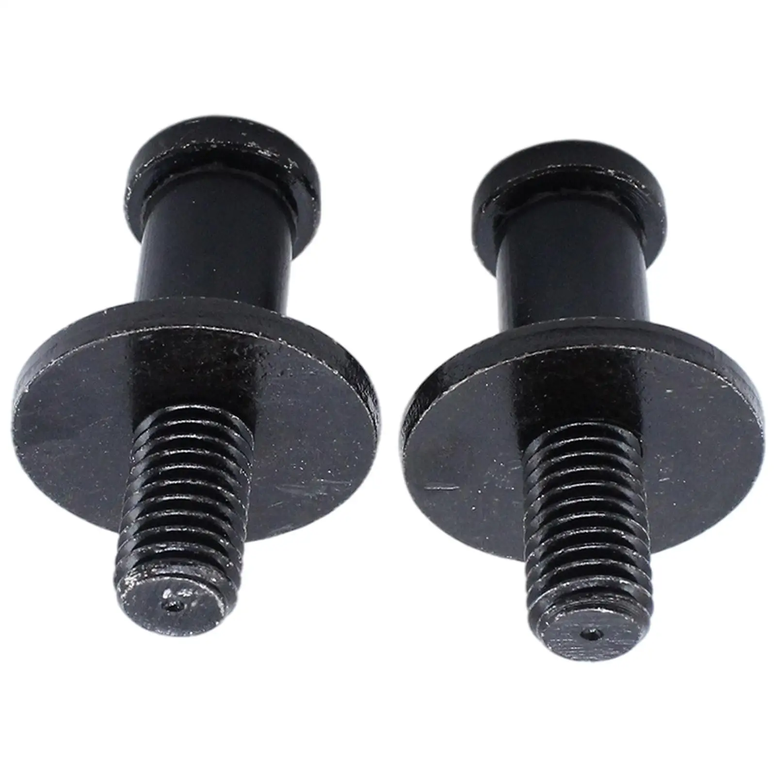 2 Pieces Tailgate Striker Bolt Replace 11570162 Door Latch for      1500 2500 3500 Classic HD  EXT Esv