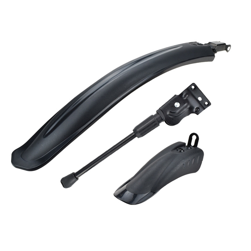 Title 1, Front Rear Fender Shelf Tire Splash- Mudguard f...