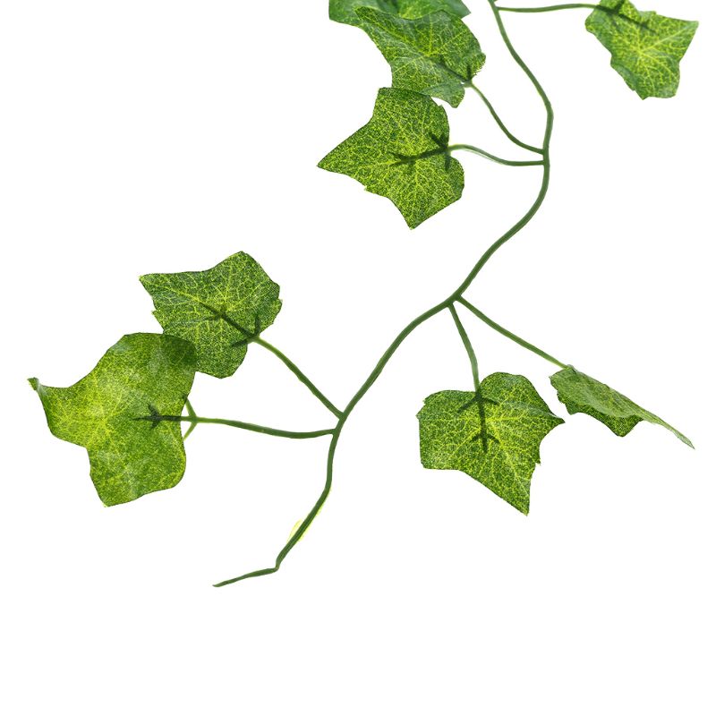 Title 8, Artificial Vine Reptile Lizards Terrarium Decor...