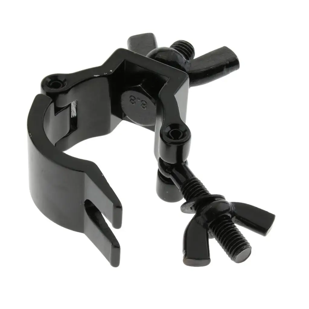 75kg Heavy Duty   Hook Clamp for Moving Head