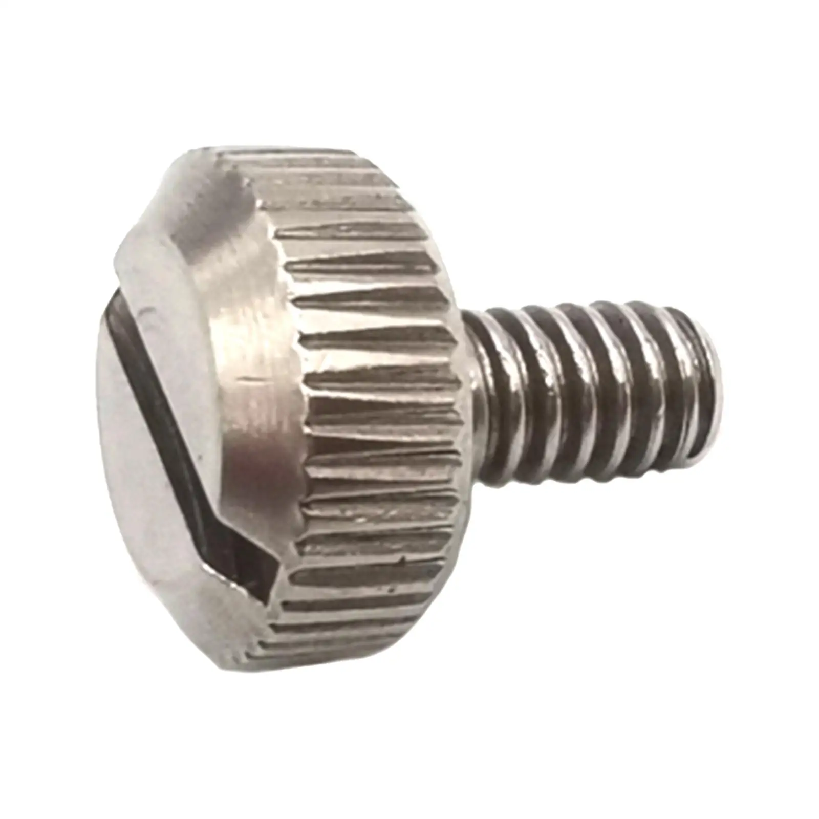 Seat Bolt Mount 6mm Screw for Touring Replacement Part
