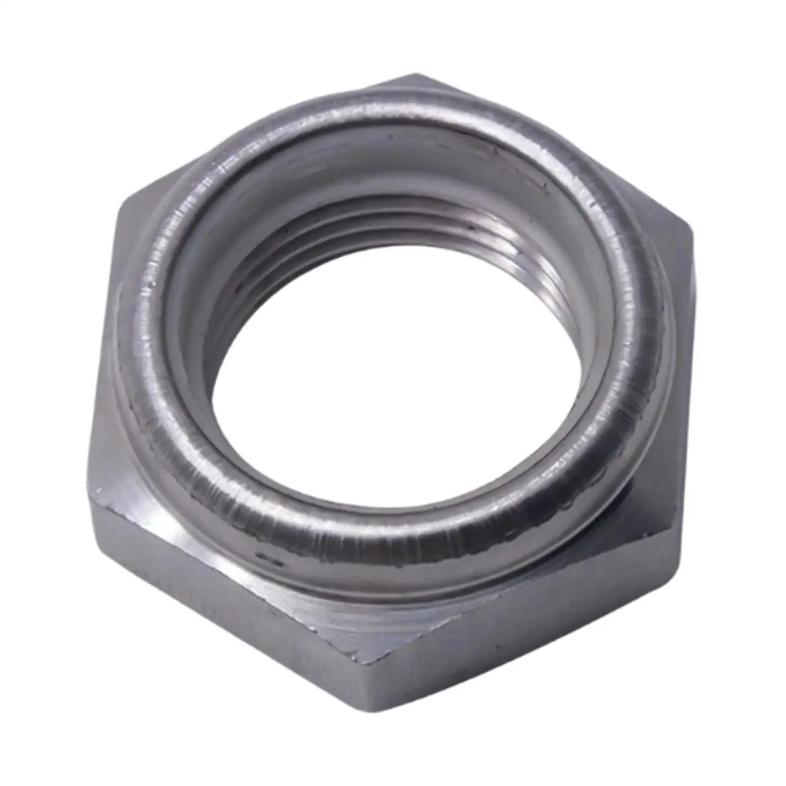 Self Locking Nut 90185-22043 Stainless Steel for Hidea Good Performance