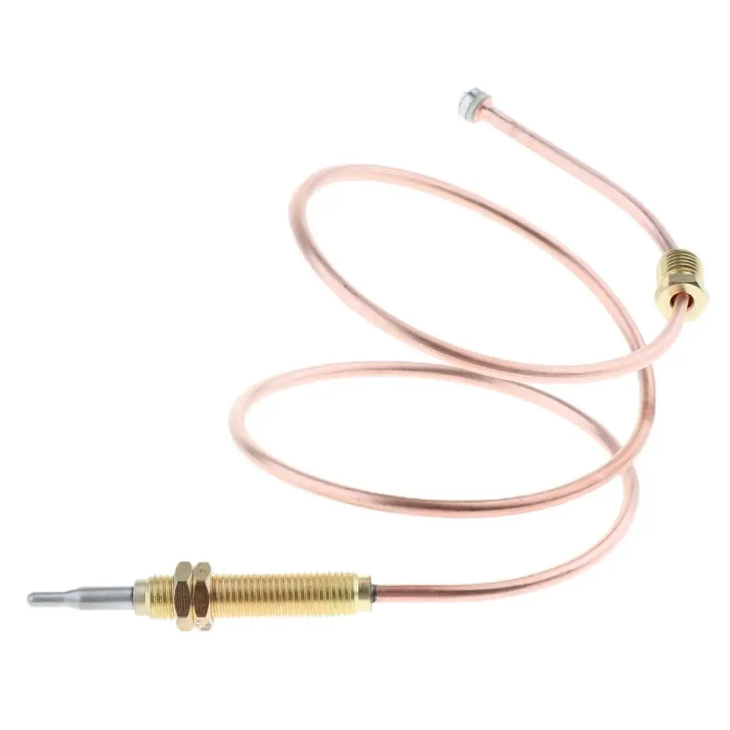 36 Inch Thermocouple Replacement Set   , including ,  screw-in 