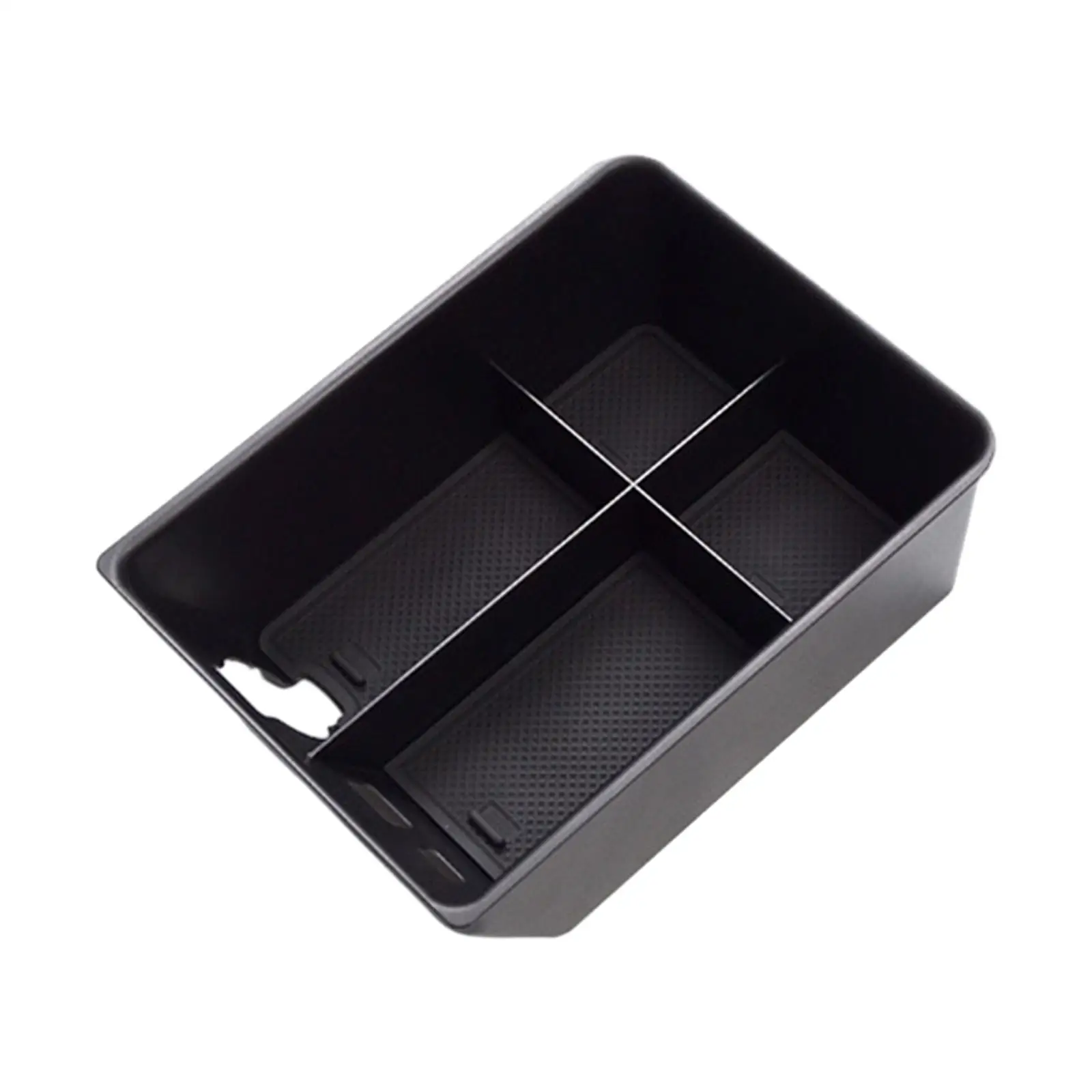 Center Console Organizer Tray Durable Containers Tray for Zeekr 001
