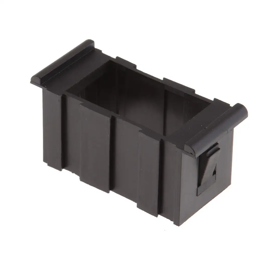 ABS Plastic Intermediate Switch Base Module Accessory For Power Charger for ON/OFF Switch GM-EP-S0103
