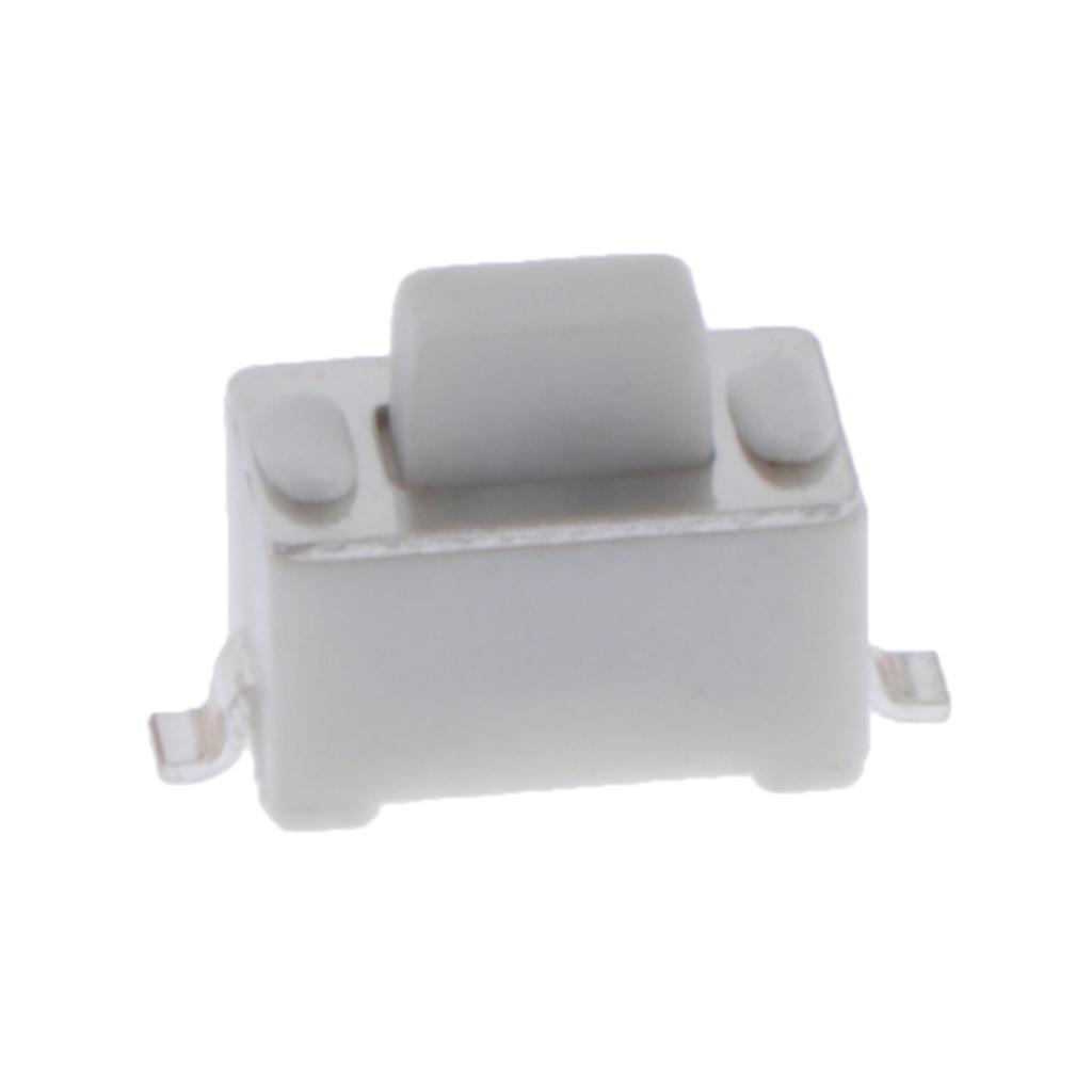 Microphone Button Switch for   SLX2 PGX4 PGX2 PG58 Wireless Mic