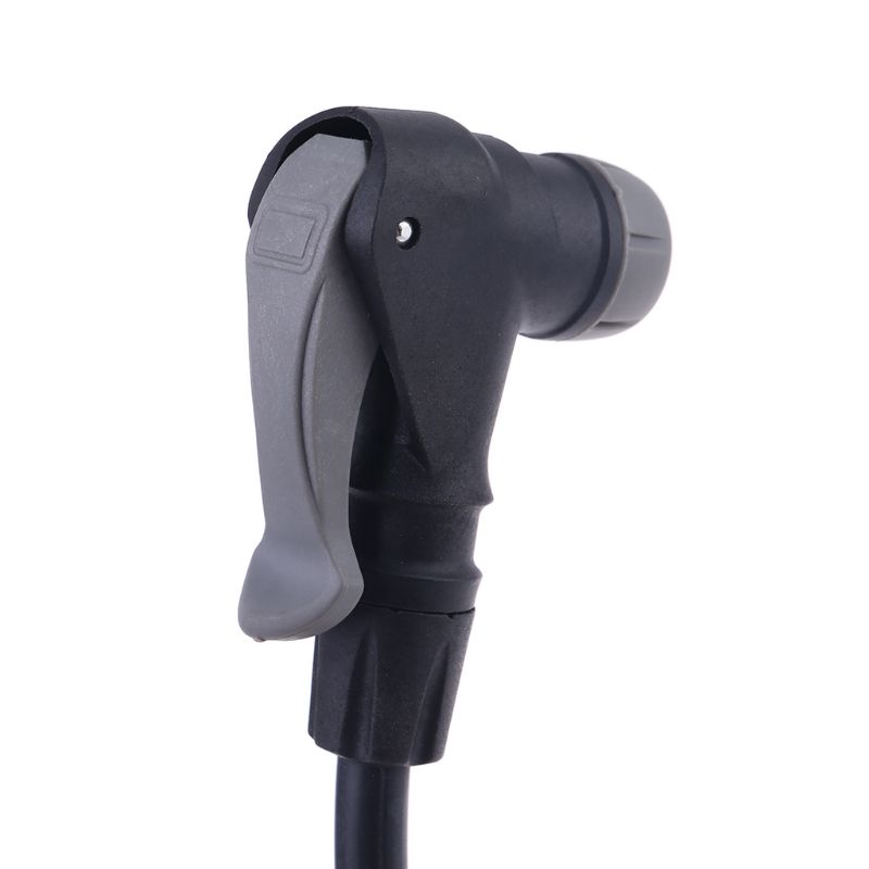 Upgraded Tire Inflator Hose Adapter for Cars