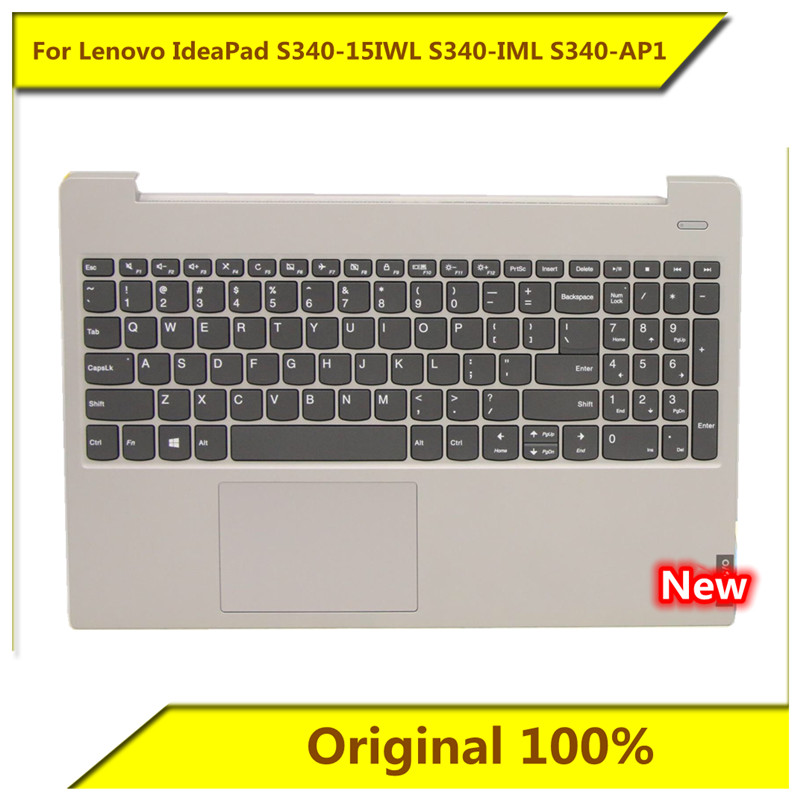 lenovo ideapad s340 keyboard price