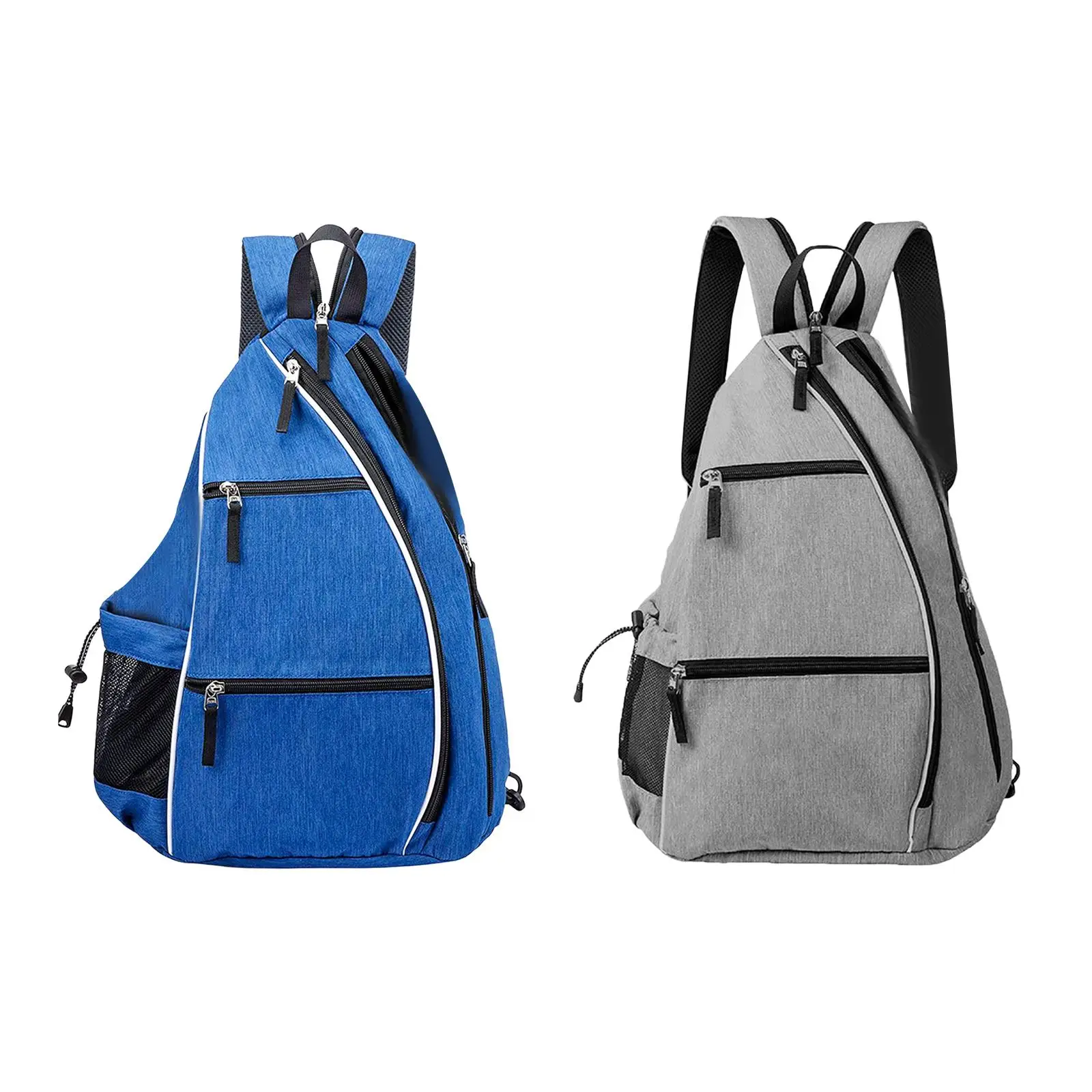 Pickleball Backpack Accessories Multifunctional Storage Carrier Badminton Travel Bag Pickleball Bag for Women Men Gift