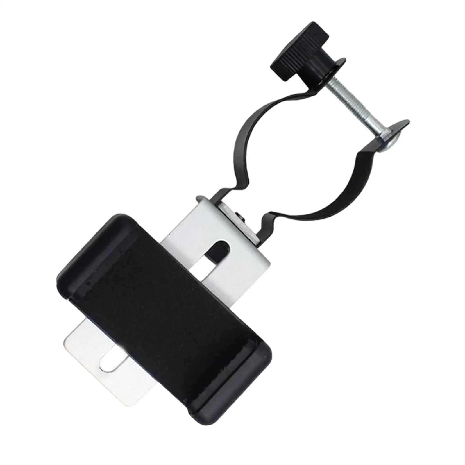 Telescope Smartphone Adapter Clip Bracket for Telescope