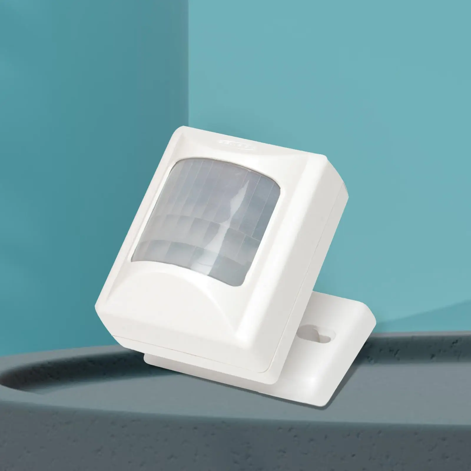 Automatic Electric Urinal Flush Valve Sensor Urinal Accessories Wall Mounted Urinal Sensor Waterproof for Toilet Bathroom