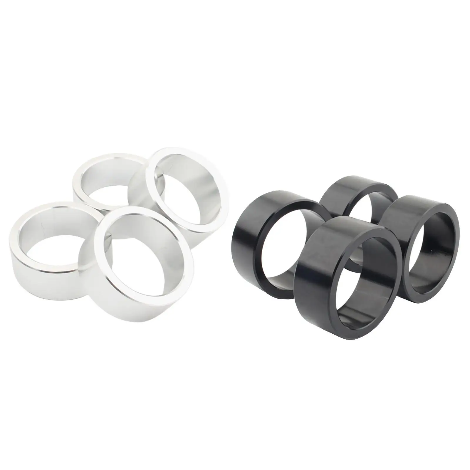 Aluminum Alloy Lift Spacers 2.5 Inch*4,Front  Spacer Kit for  Rancher 230 250 300 350 400 420