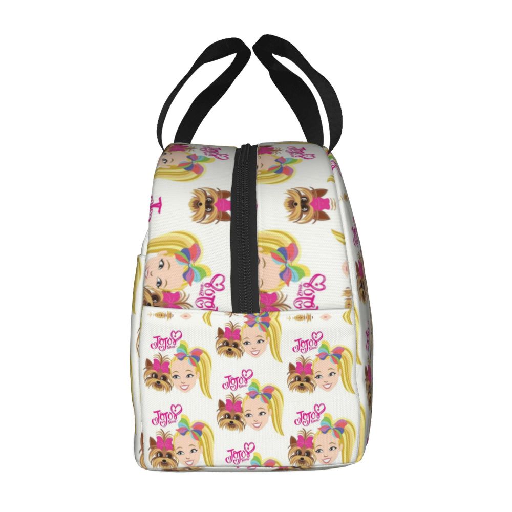 Lunch Tote Bag para As Mulheres Refrigerador