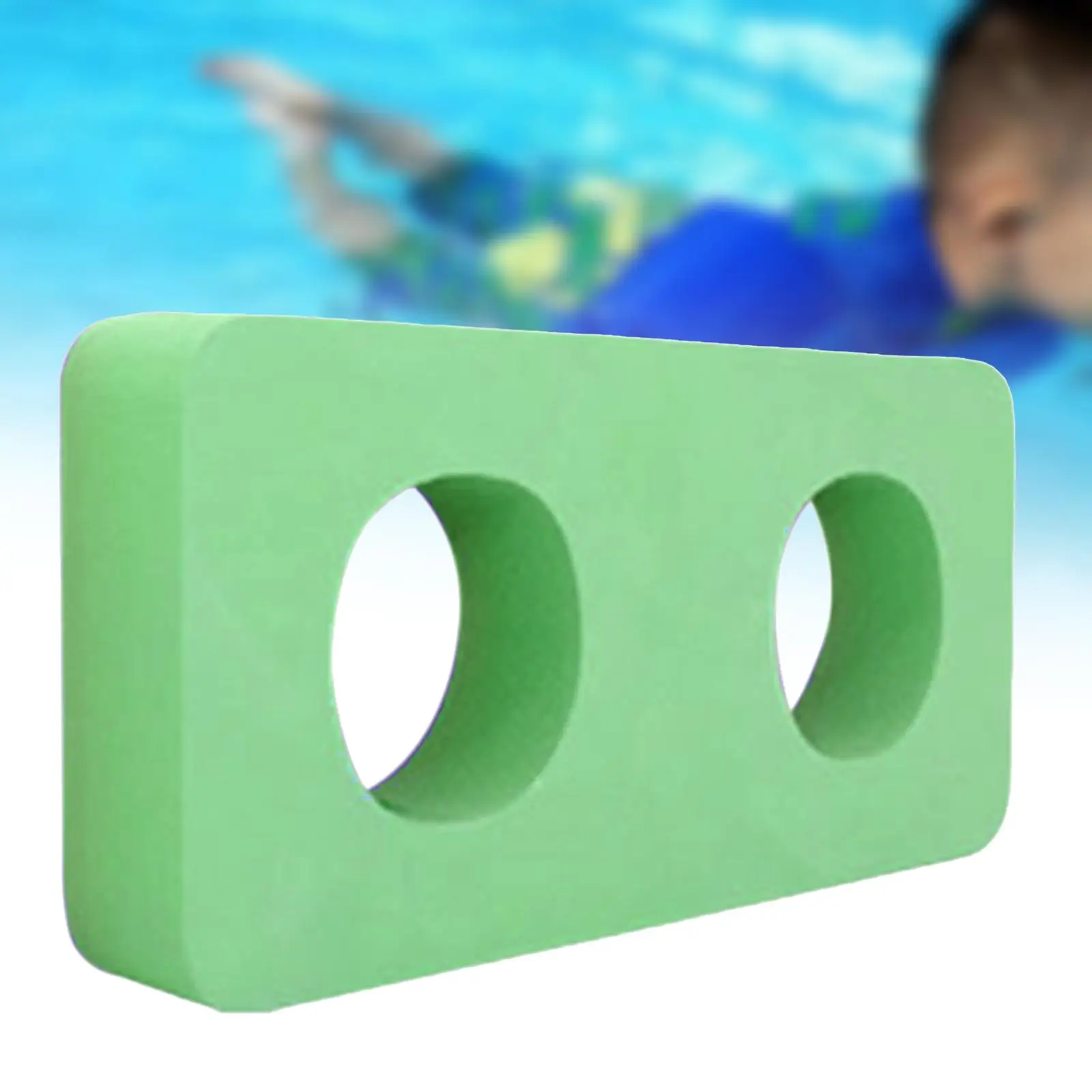 Noodles Builder Pool, Swim Noodles Connector, Swimming Float Connector for Water Sports