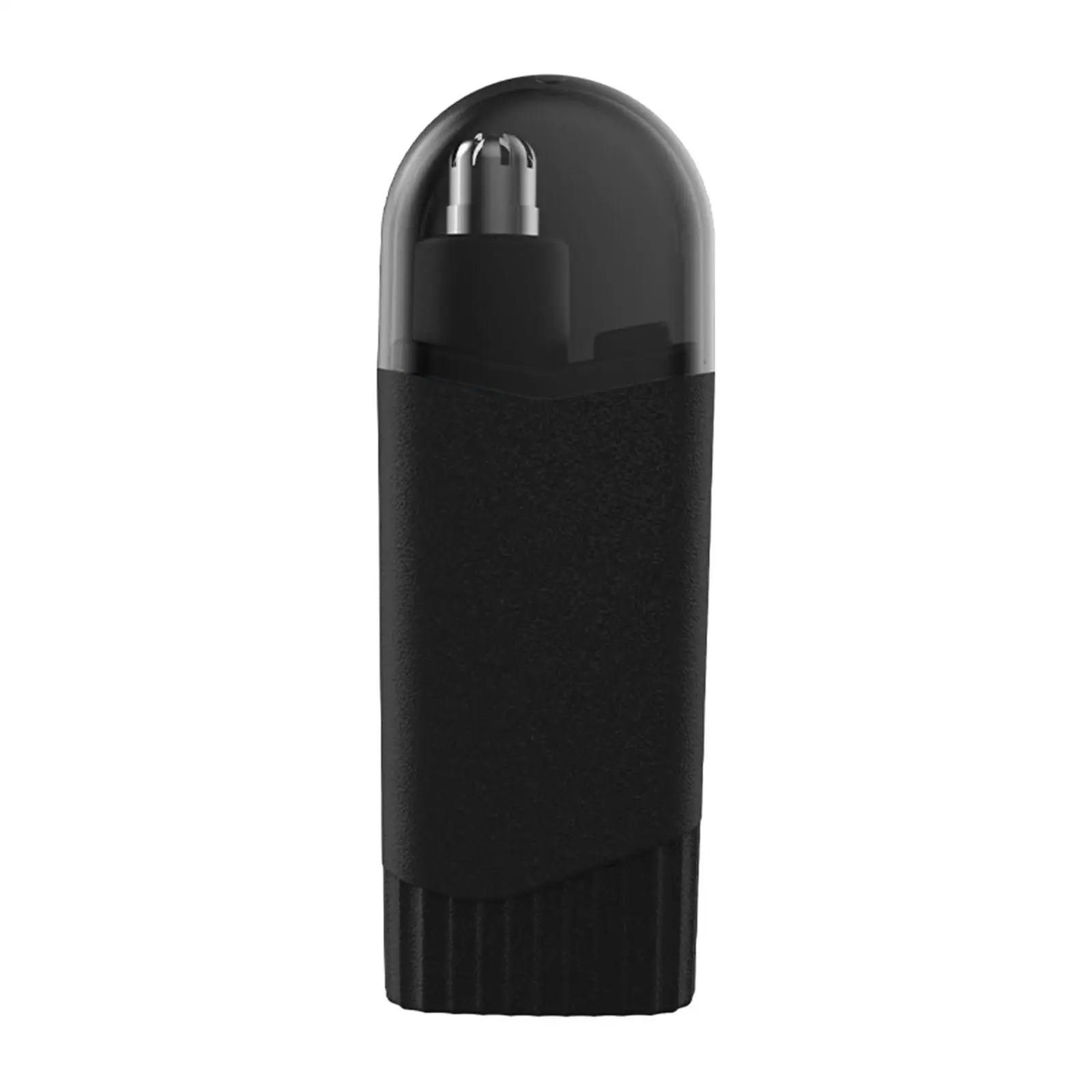 Nose Trimmer Easily Cleaning Painless Smooth Cutting Dustproof Cover Multifunctional USB Charging Wet and Dry Portable
