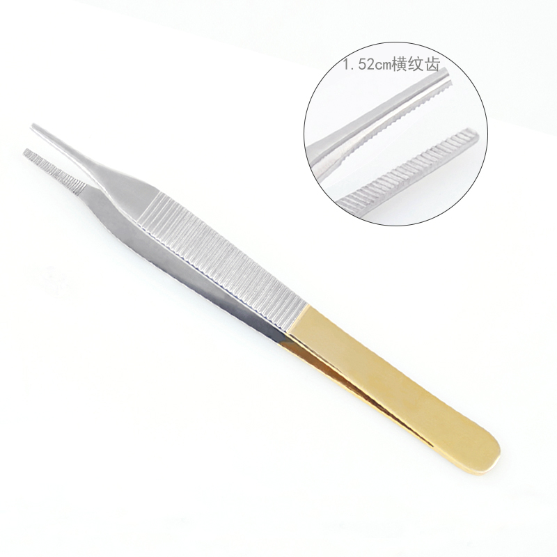 Best of Stainless Steel Cartilage Forceps Fine Shaping Forceps Tooth Tweezers Pincette Nipper Reviews & Tips