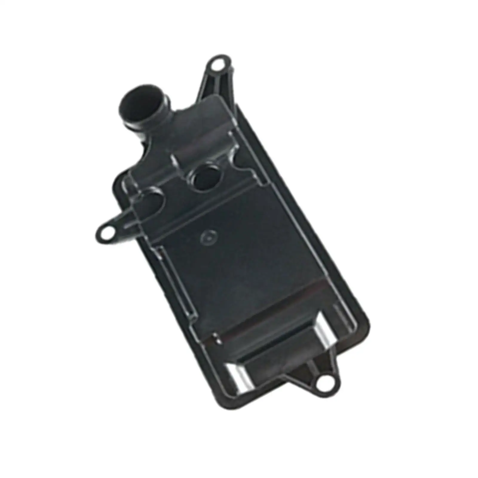 Transmission Filter Cooler Gasket 69710U Black Sturdy for Nissan Convenient