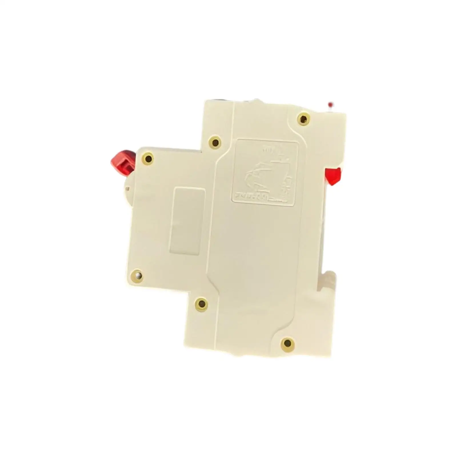 2P 1000V Miniature Circuit Breaker for High Low Voltage Equipment DC Disconnect Switch PV Isolator