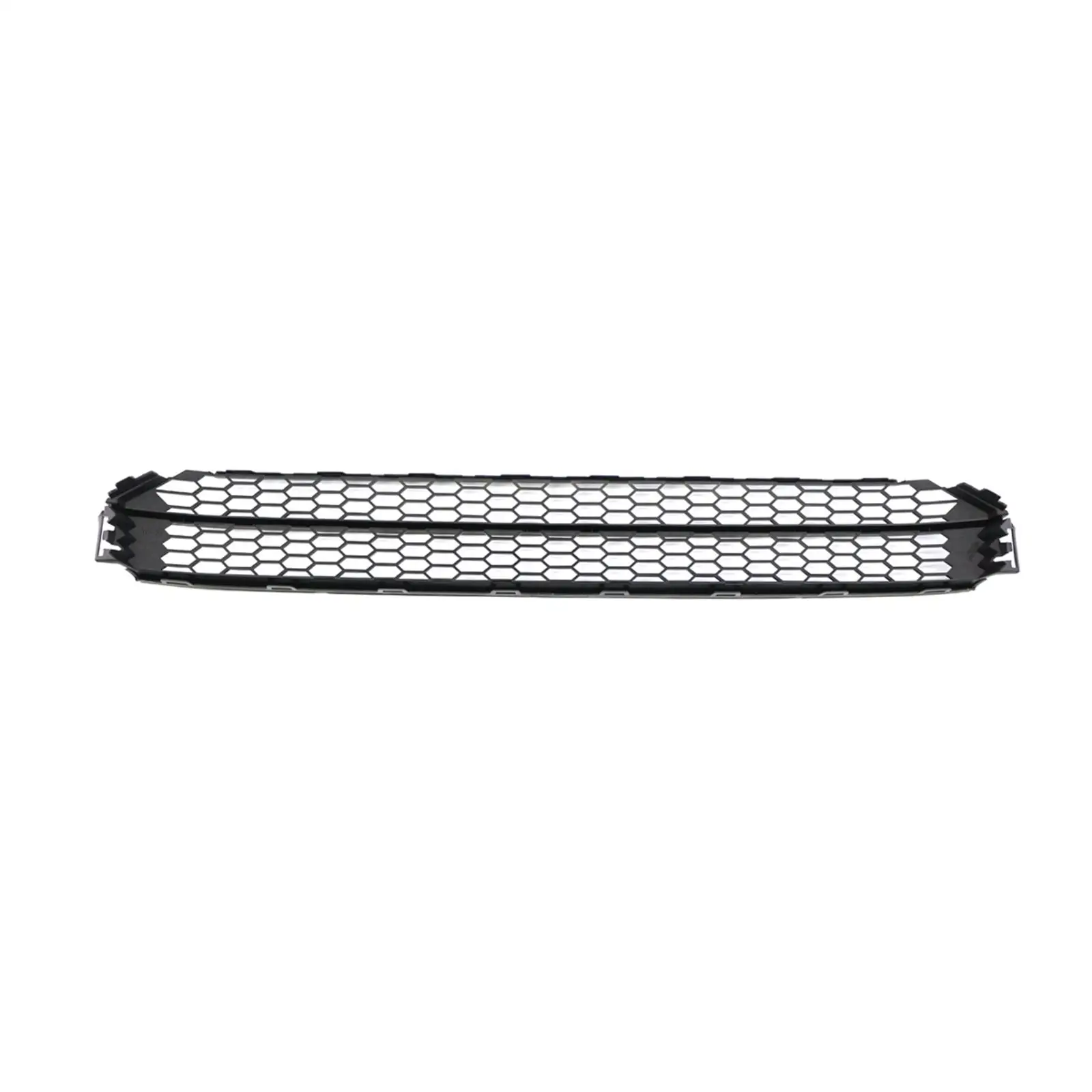 Auto Front Bumper Lower Mesh Net 561853667 Parts for Volkswagen Passat