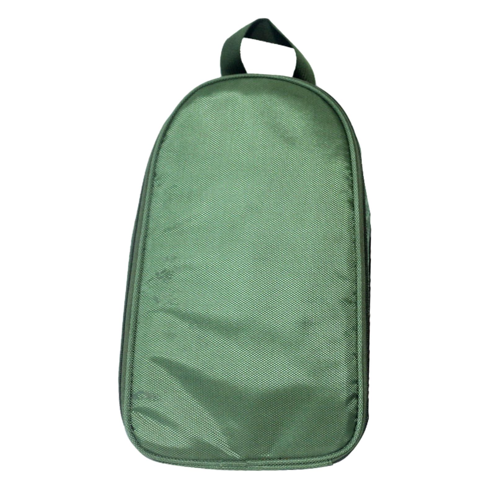 Camp Utensils Bag with Net Pockets Wear Resistant Utensil Organizer Bag for Hiking Cutlery Set Kitchen Tools Picnics Backpacking Camp Utensils Bag with Net Pockets Wear Resistant Utensil Organizer Bag for Hiking Cutlery Set Kitchen Tools Picnics Backpacking