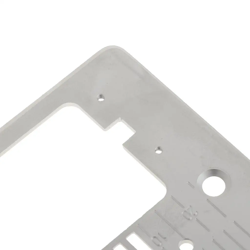 Brand New Singer Sewing Machine Replacement Needle Throat Plate #416472401 for Domestic Sewing Machine