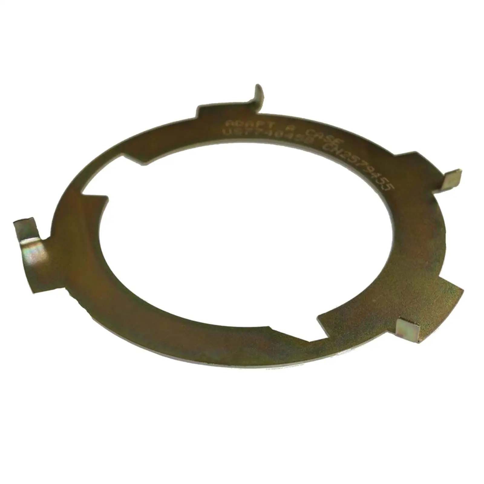 Car Transfer Case Oil , BRNY4080, 482460, Oil  Plate Gasket Fit for GM NP136 NP236 NP246 NP261HD NP263HD 1998-2007 Metal