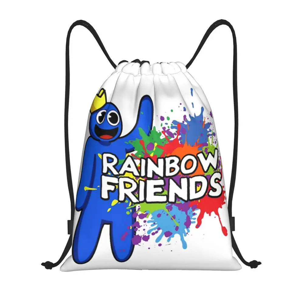 Se6f44b8039264a41a756f681d727bb38i - Rainbow Friends Plush