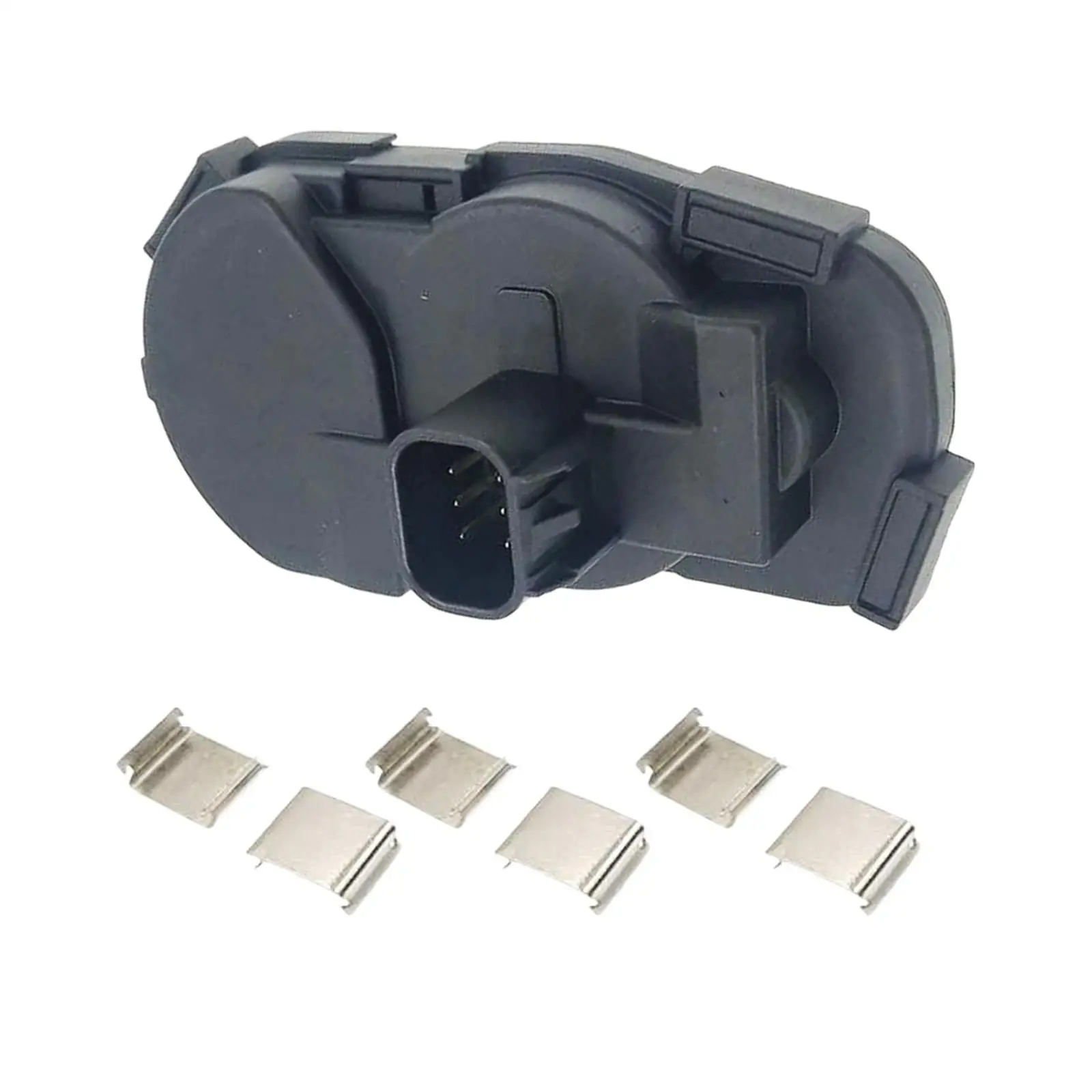 Engine Throttle Position Sensor Automotive TPS Kit for  for   05-15 2259452