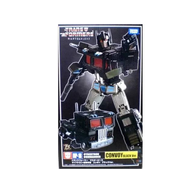 Optimus Prime Action Figure Takara | Transformers Mp 10 Optimus