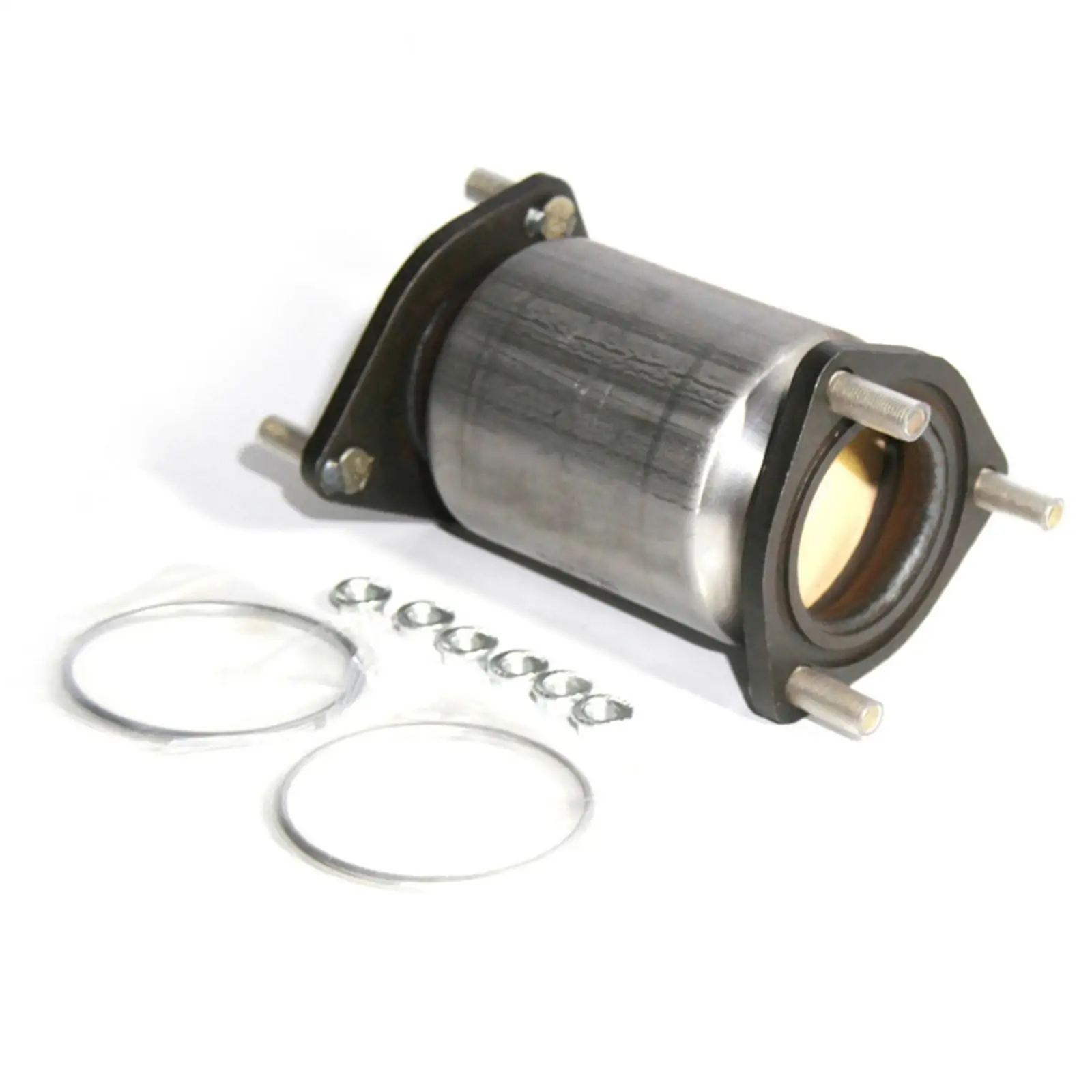 Catalytic Converter Compatible with   Aveo 5 1.6L 4 Cylinder
