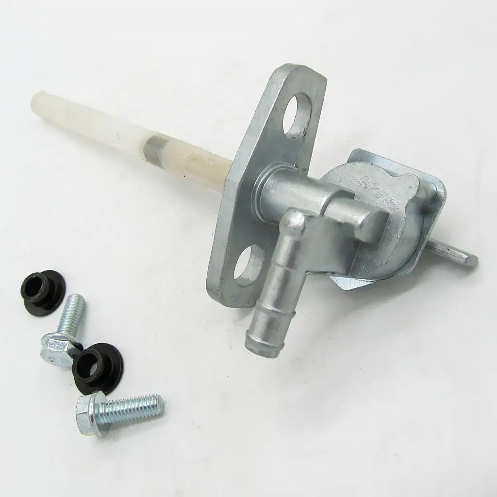 Fuel Petcock On/Off Switch for CRF 50 70 80 100 CRF150 230