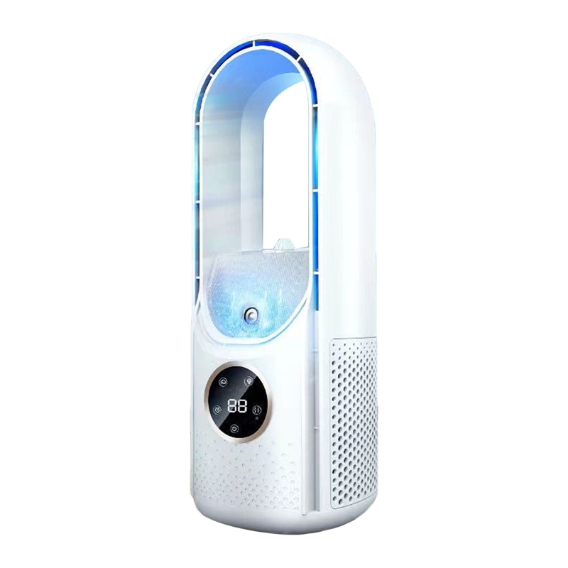 Title 1, Portable Air Conditioners 3-in-1 Personal Air C...