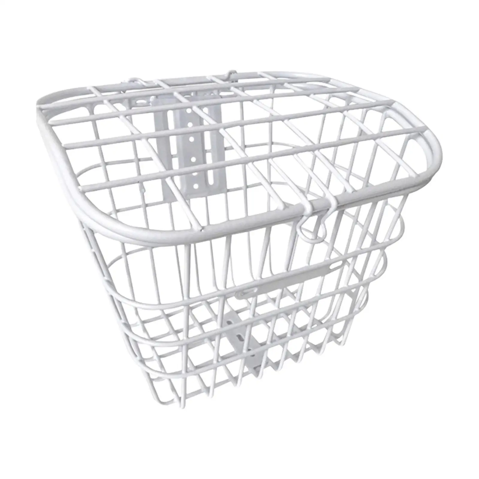 Bicycle Basket Storage Storage Basket for Picnic Grocery Shopping and