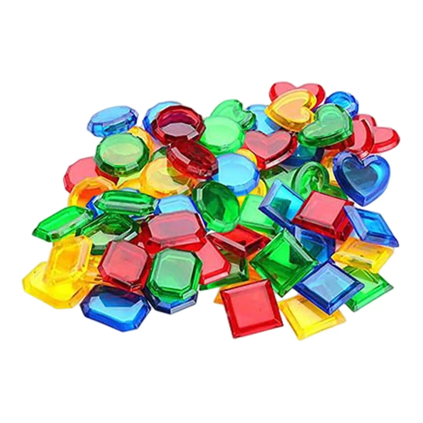 32Pcs Diving toy Sorting for Learning Activities Swimming Pool Beach