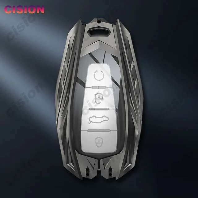 Suitable For Guider Key Case Free Light Case Free Knight Car Key Case - Temu