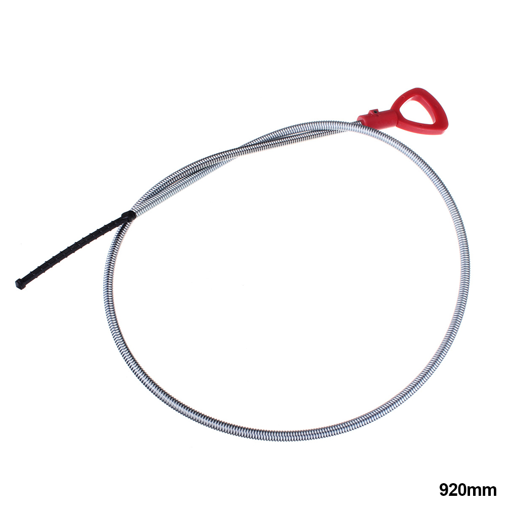92 cm/120 cm Auto Getriebe Motoröl Getriebe Flüssigkeit Ölmessstab werkzeug Für Mercedes W163 W168 W203 W208 W210 W211 W220 Benz 722,6 – Detail 8